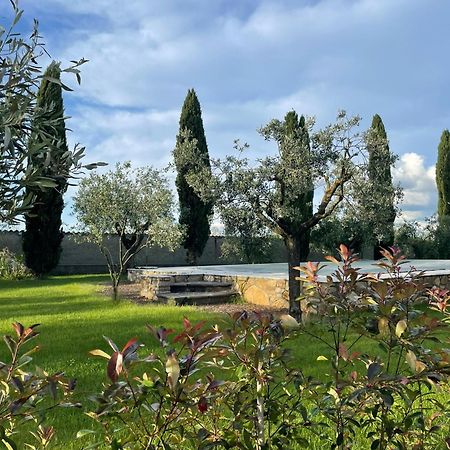 B&B Fili Al Casale 1121 Rome Bagian luar foto
