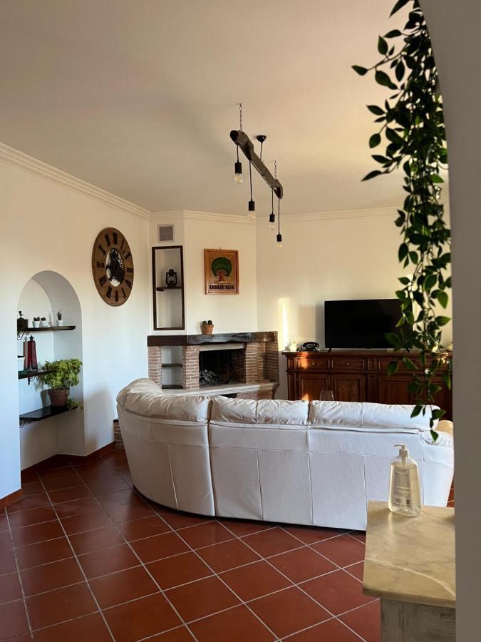 B&B Fili Al Casale 1121 Rome Bagian luar foto