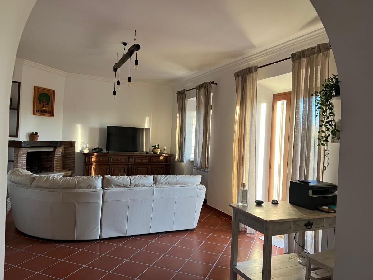 B&B Fili Al Casale 1121 Rome Bagian luar foto