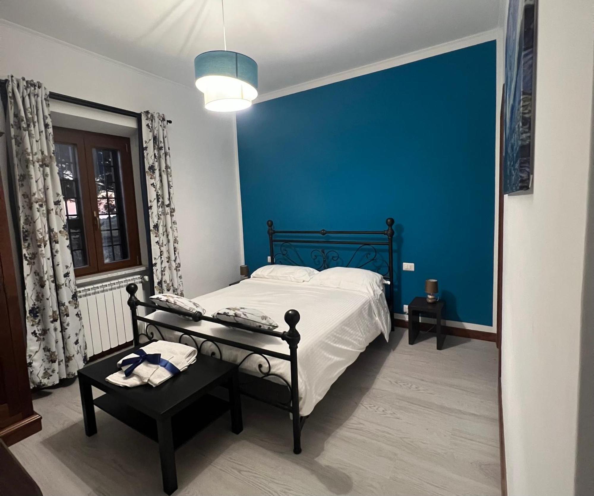 B&B Fili Al Casale 1121 Rome Bagian luar foto
